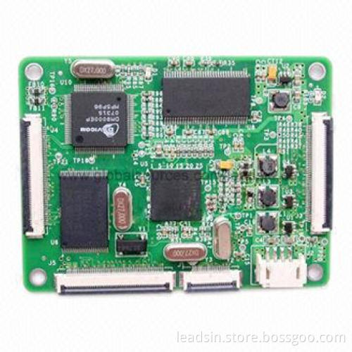 Chinese PCB assembly turkey solution